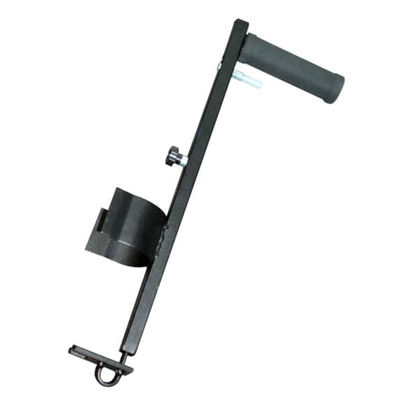 Colormark Speedmarker short Markierpistole für einen Abstandsbereich von 20 - 50 cm