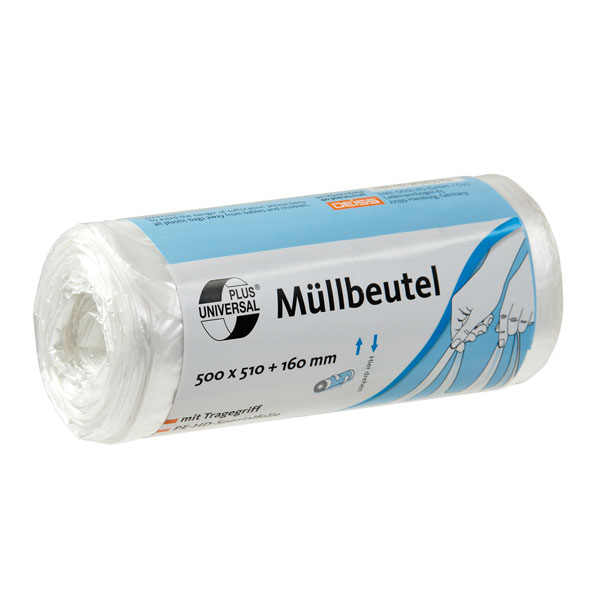 Muellbeutel 25 Liter | Alle Suchergebnisse Bei