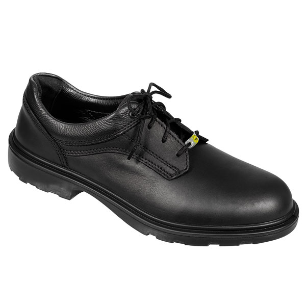 Elten Sicherheitsschuhe ADVISER Low ESD S3 SRC Business ELTEN Damen Sicherheitsschuhe LENA black blue Low ESD S3