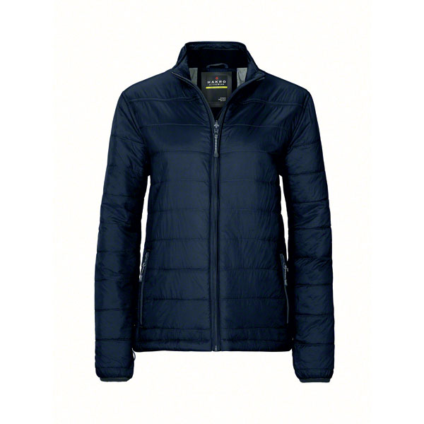 No 251 Women - Loft - Jacke Regina tinte HAKRO atmungsaktive Isolationsjacke