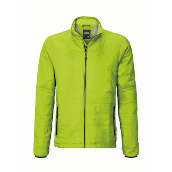No 851 Loft - Jacke Barrie tinte HAKRO atmungsaktive Isolationsjacke