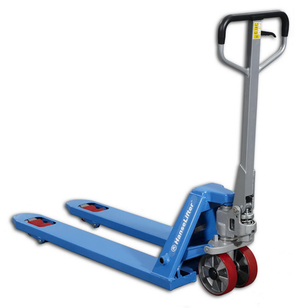 Hubwagen Handgabelhubwagen mit Speedlift