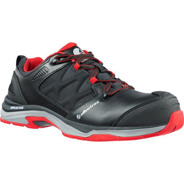 Sicherheitshalbschuh S3 Sicherheitshalbschuh S3