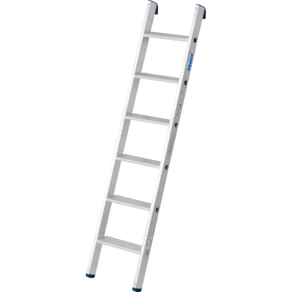 Alu-Stufenanlegeleiter 6 Spr.