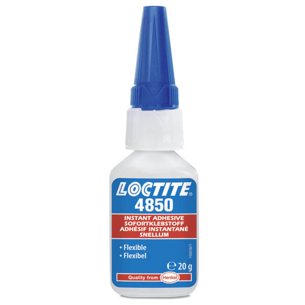 LOCTITE Superkleber Power Flex Gel Control 3g LSKCPG3 (1106249