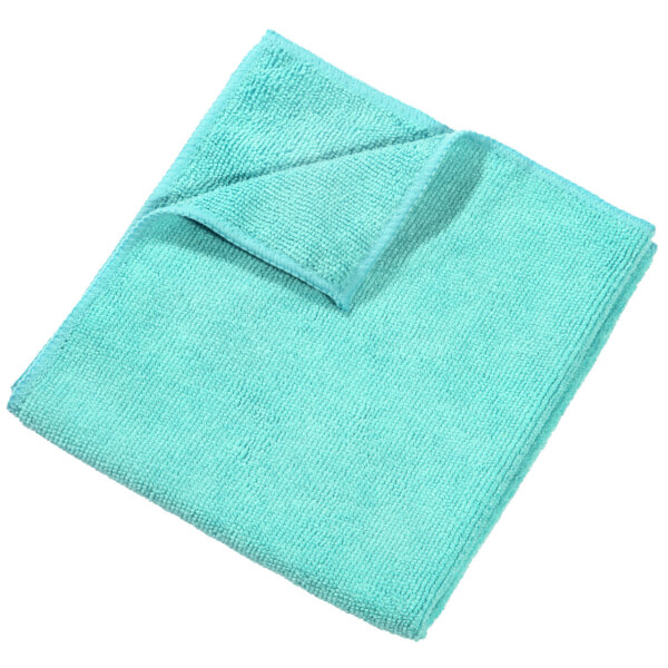 Spontex Professionnel MF Pro Multiclean gelb Multifunktionstuch aus Mikrofaser zur professionellen Reinigung