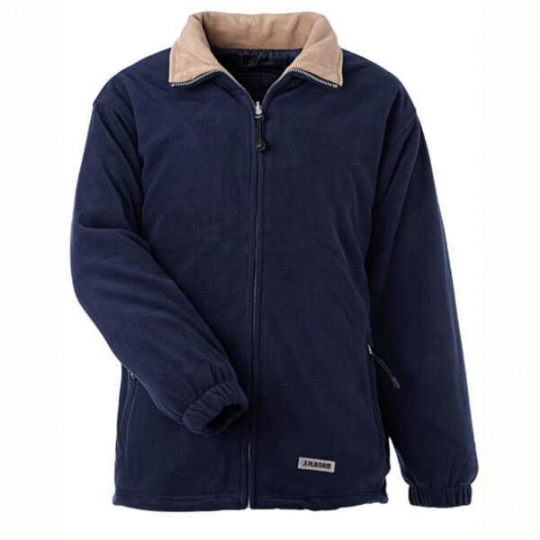 PLANAM Stream Fleece-Jacke Winterjacke Workwear Arbeitskleidung Berufskleidung