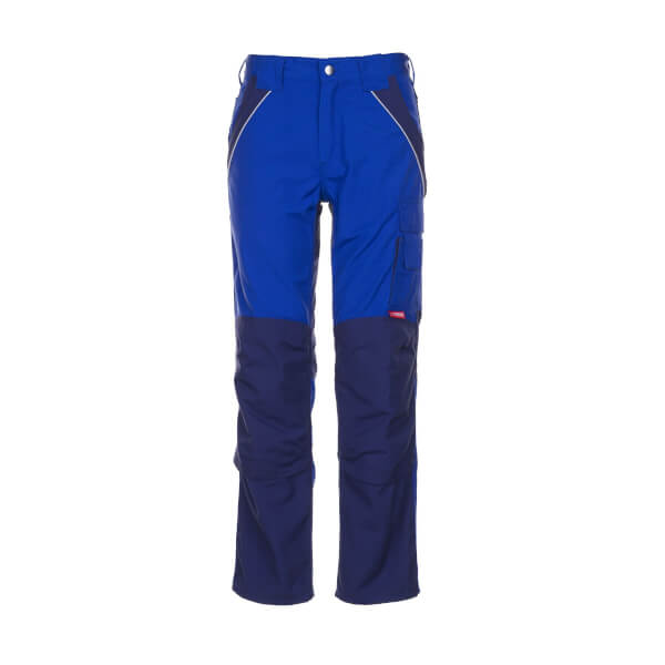 Arbeitshosen Bundhosen PLANAM Bundhose Plaline, kornblau - marine,
