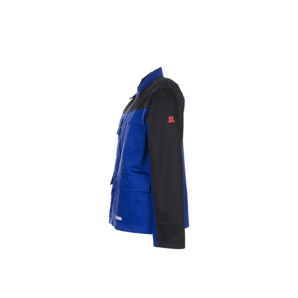 Hitze-/Schweißerschutz Jacke 400 g/m²