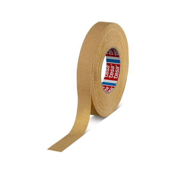 tesakrepp Kurven - Kreppband Kreppklebeband zum Abdeckschutz bei Kurvenlackierung