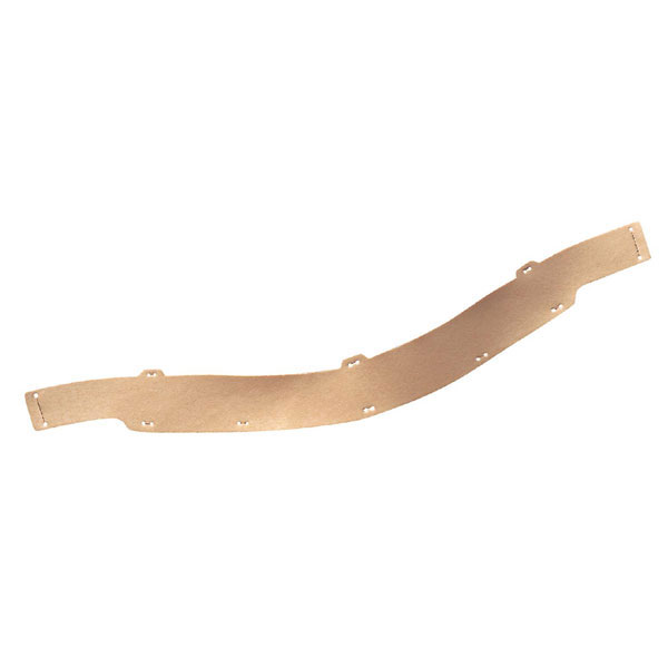 uvex Schweißband aus Kunstleder für uvex Schutzhelm pheos, airwing und pheos alpine