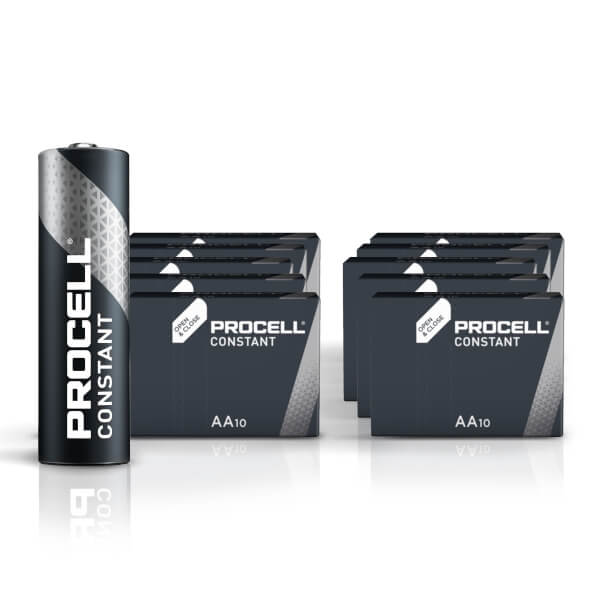 Duracell Procell Constant