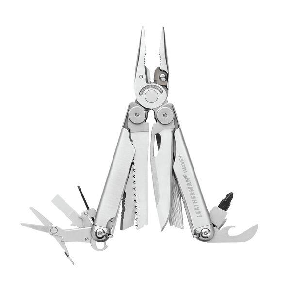LEATHERMAN WAVE Premium Sheath